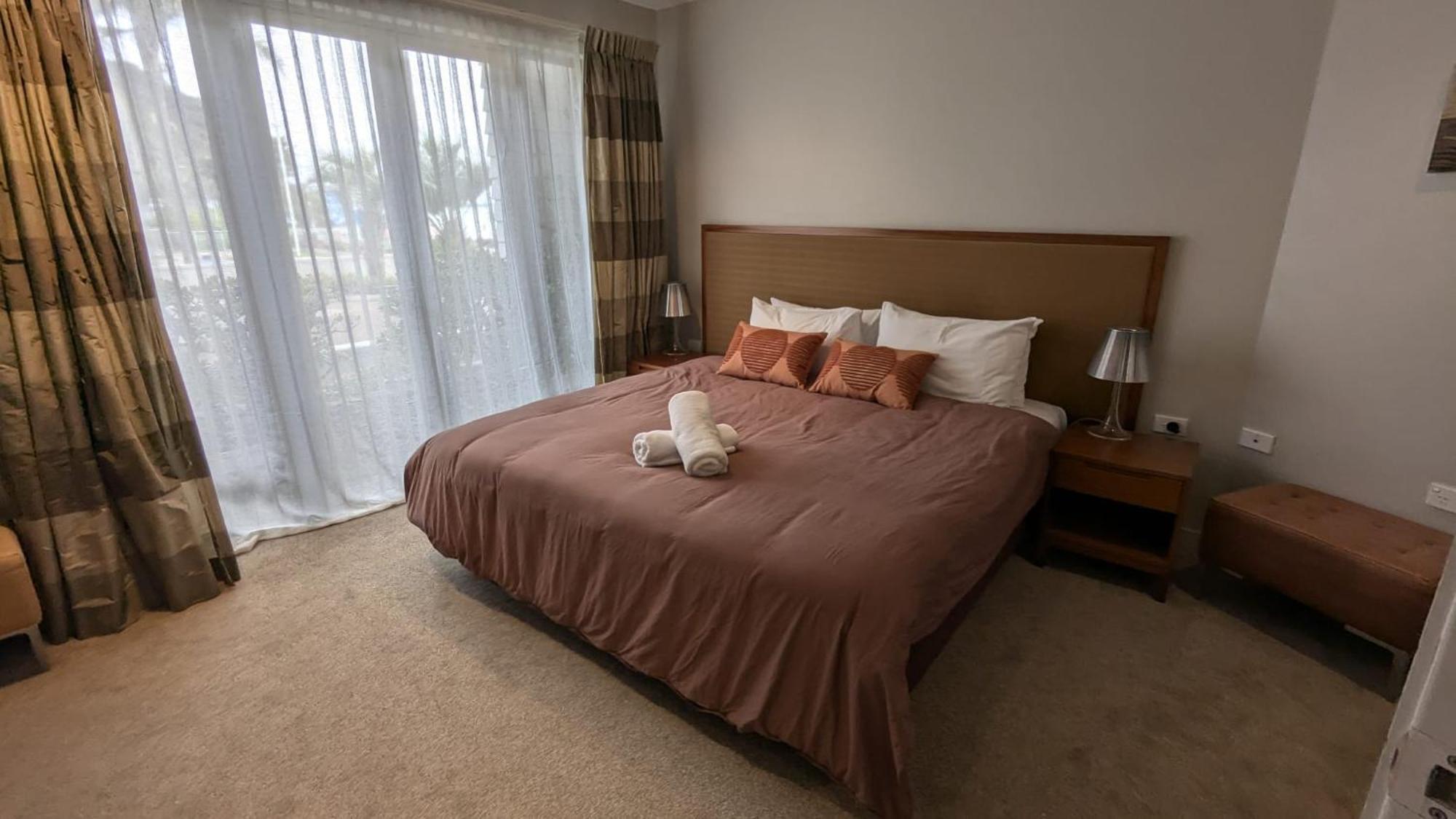 By The Sea Apartment Paihia Exterior photo